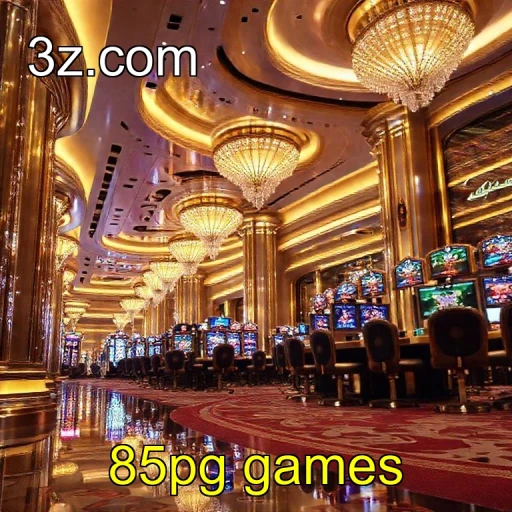 Enigmas Incríveis: A Seção Puzzle do 85pg Games