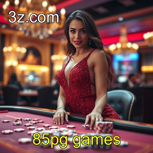 Experimente a Nova Era dos Simuladores no 85pg Games